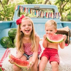 Meet your Posher, Holly